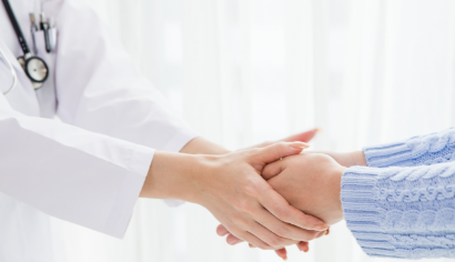 腫瘍内科・がんサポーティブケア