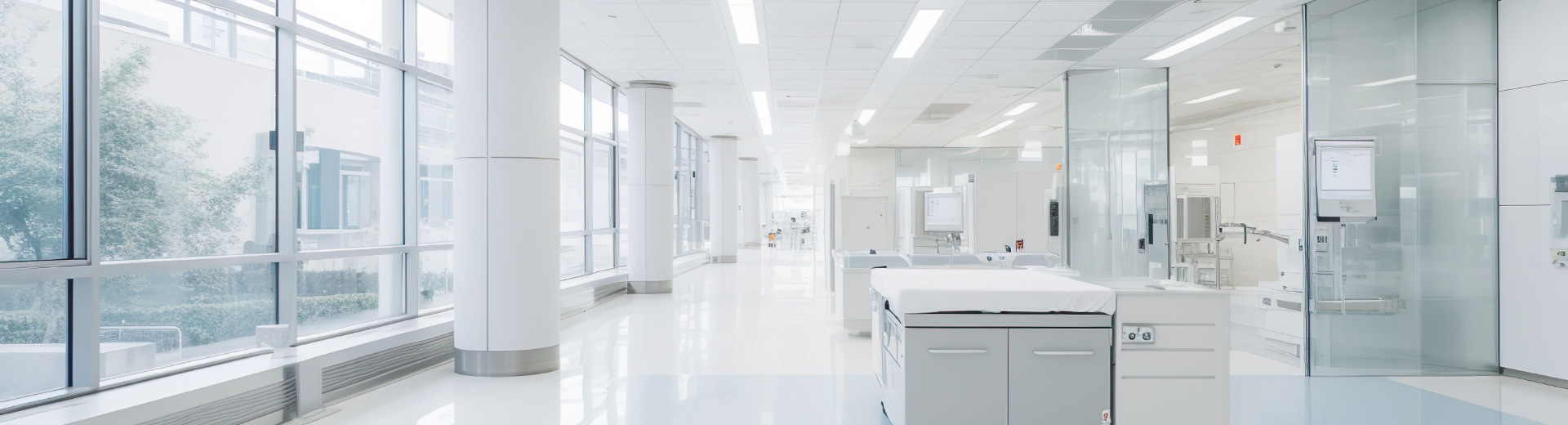 当院の診療案内